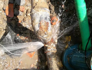 浦东测漏水公司电话