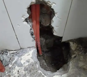 浦东漏水检测电话