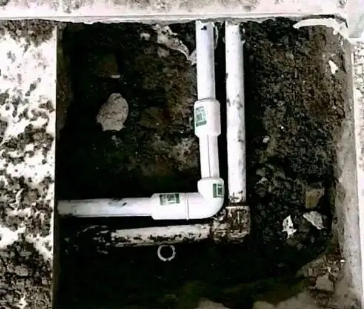 浦东漏水检测多少钱