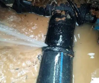 浦东测漏水公司哪家好