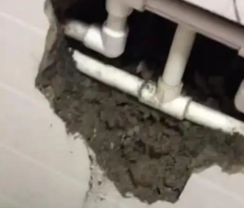 浦东漏水检测电话