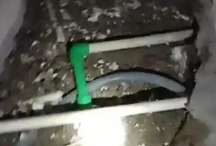 浦东测漏水公司