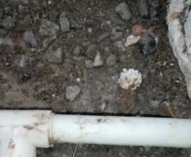 浦东漏水检测哪家好