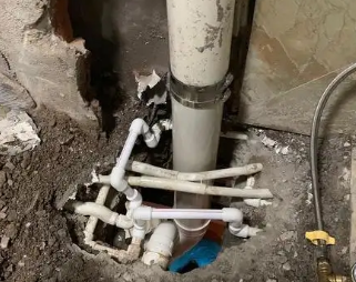 浦东漏水检测哪家好