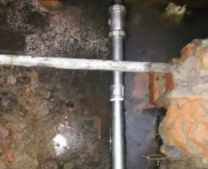 浦东漏水检测公司电话