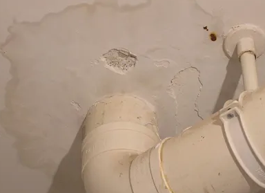 浦东卫生间测漏水多少钱