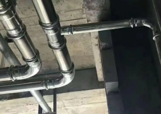 浦东卫生间测漏水哪家好