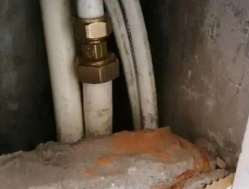 浦东水管漏水检测哪家好