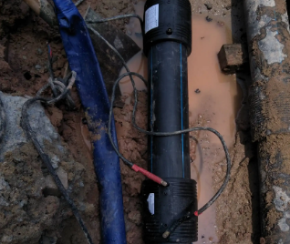 浦东水管漏水检测多少钱