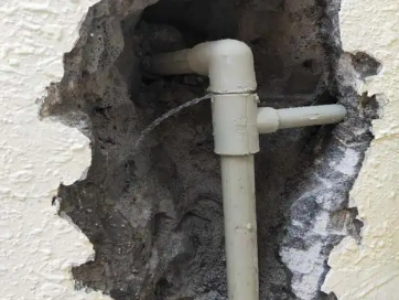 浦东卫生间测漏水哪家好