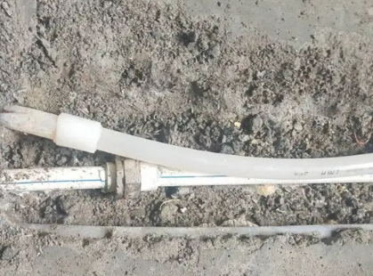 浦东卫生间测漏水哪家好