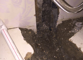 浦东卫生间测漏水哪家好