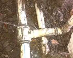 浦东卫生间测漏水多少钱