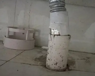 浦东卫生间测漏水哪家好