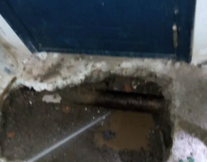 浦东水管漏水检测多少钱