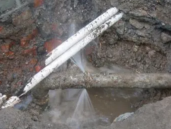 浦东测漏水多少钱