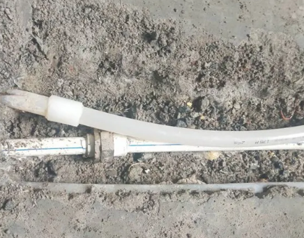 浦东测漏水哪家好