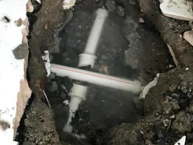 浦东漏水检测公司哪家好