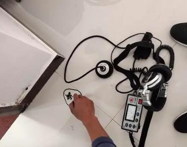 浦东测漏水公司电话