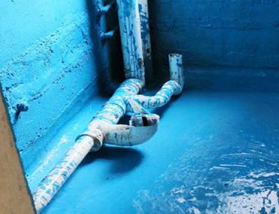 浦东测漏水多少钱